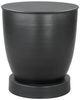 Zuo® Modern Baku Black Coffee Table-0