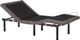 Malouf® E455 Charcoal King Adjustable Base-0