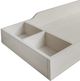 EA Baby Brushed Ivory Topper for Double Dresser-1