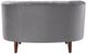 ACME Furniture Millephri Gray Chair-5