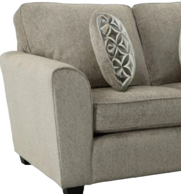 Stanton™ Customizable 643 Loveseat-1