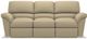 La-Z-Boy® Reese Sand Power Reclining Sofa-1