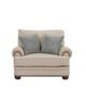 J Furniture Mackenzie Chair and a Half-1