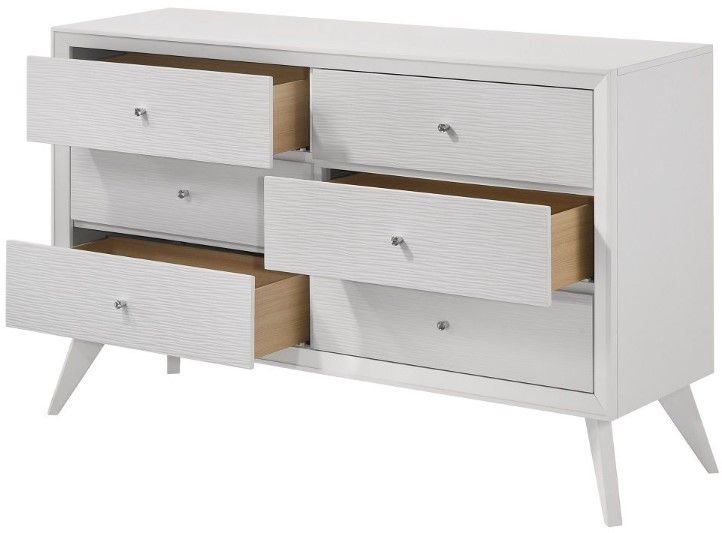 Acme Furniture Cerys Dresser - Thumbnail 4