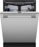 Thermador® Emerald® 24" Stainless Steel Top Control Built-In Dishwasher-2