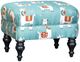Mayo Customizable 8960F Ottoman-0