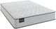 Sherwood® Bedding Truform 11.5" Enhance Innerspring Soft Tight Top Queen Mattress -0