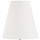 Uttermost® Cardoni Smoke Buffet Lamp-2