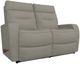 La-Z-Boy® Baron Flint Manual Wall Reclining Loveseat-0