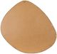Surya Pebble Metallic Gold Accent Mirror-3