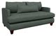 La-Z-Boy® Emric Ocean Apartment Size Sofa-0