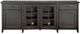 Magnussen Home® Westley Falls Graphite 80" Console-1