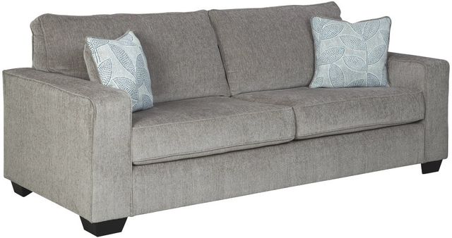 Signature Design by Ashley® Altari Alloy Queen Sofa Sleeper-2