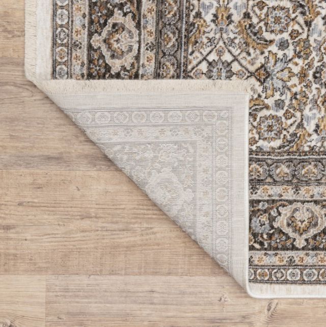 Oriental Weavers™ Maharaja 5'x8' Style 12 Area Rug-3