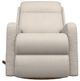 La-Z-Boy® Finley Dove Manual Gliding Recliner-1