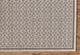 Feizy Saphir Zam Pewter/Light Gray 5'3" x 7'6" Rug-3