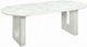 ACME Furniture Zayn White Dining Table-0