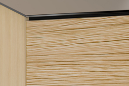 Salamander Designs Chameleon Collection Denver 337 AV Cabinet - Thumbnail 5