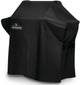 Napoleon Rogue® 365 Series Black Grill Cover-1