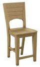John Thomas Furniture® Customizable Select Canyon 24" Full Stool-0