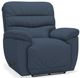 La-Z-Boy® Joshua Navy Wall Recliner-0