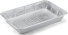 Weber® Grills® Foil Pans