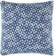 Signature Design by Ashley® Jaycott Blue/White Throw Pillow-0