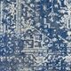 Surya Harput Blue 7'x9' Area Rug-5