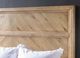 Legacy Classic Torrance Aged Driftwood Queen Panel Bed-4