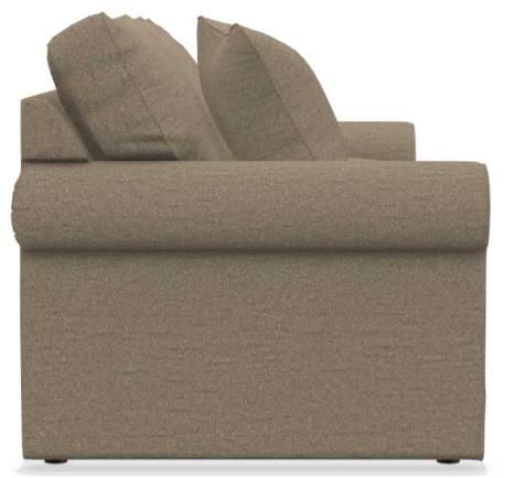 La-Z-Boy® Collins Mocha Sofa-2