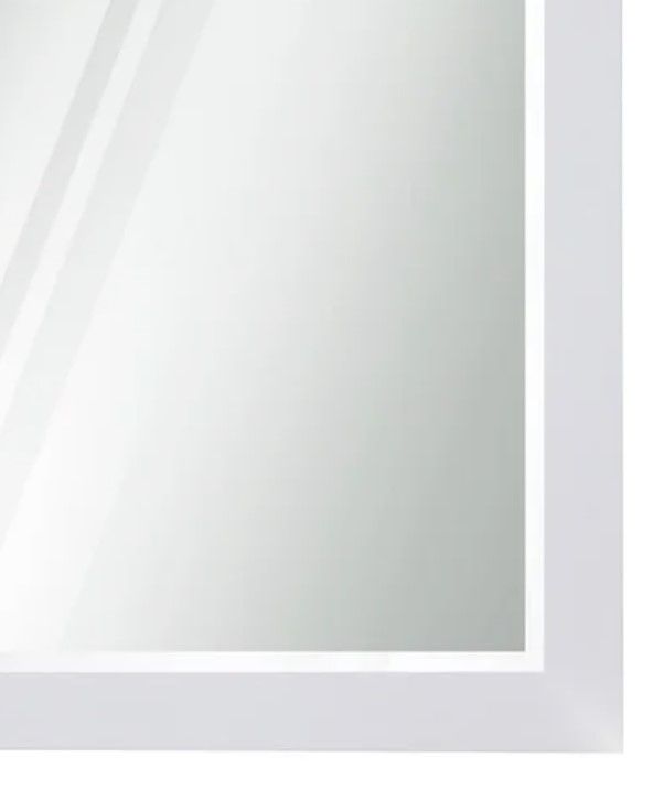 StyleCraft White Mirror-1