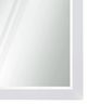 StyleCraft White Mirror-1