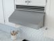 Zephyr Tempest I 30" Stainless Steel Under Cabinet Range Hood-3