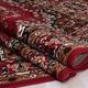 Furniture of America® Shinta Red 5'x8' Area Rug-1