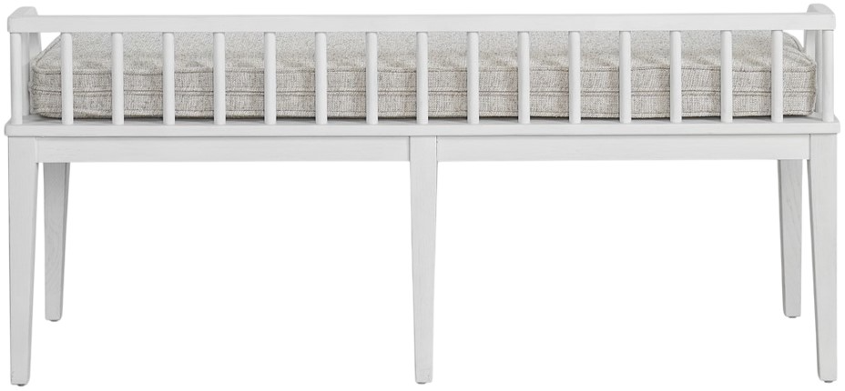 Universal Explore Home Finn Dining Bench - Thumbnail 2