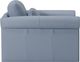 Palliser® Furniture Customizable Ensemble Roll Arm Chair-2