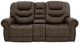 Moto Motion 125 Walnut Media Power Reclining Console Loveseat-0