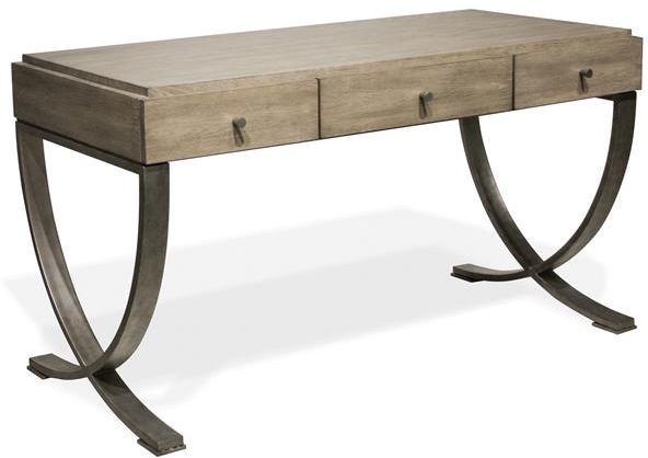 Riverside Furniture Sophie Writing Desk-1