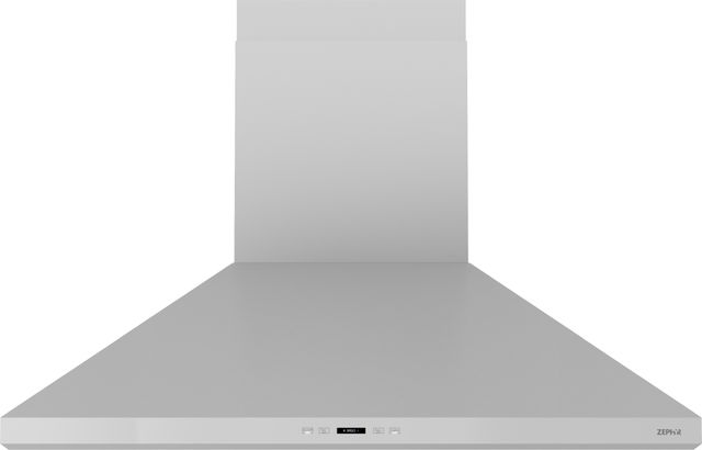 Zephyr Siena Pro 42" Stainless Steel Wall Mounted Range Hood-0