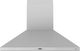 Zephyr Siena Pro 42" Stainless Steel Wall Mounted Range Hood-0