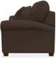 La-Z-Boy® Natalie Premier Supreme-Comfort™ Espresso Queen Sleep Sofa-3