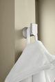 Moen® Genta™ Chrome Single Robe Hook-4