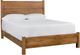 Bassett® Furniture Customizable BenchMade Heritage Queen Panel Bed-0