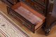 Furniture of America® Ventresca Dark Cherry Dresser-5