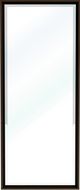 Riverside Furniture Lydia Dark Cabernet Accent Mirror-0