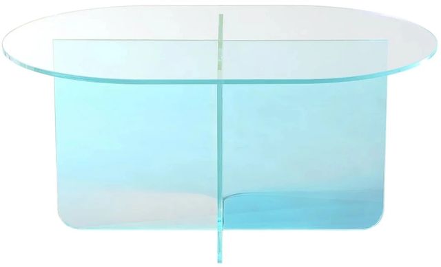 Modus Furniture Fomo Iridescent Coffee Table-2