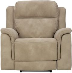 Signature Design by Ashley® Next-Gen DuraPella Sand Power Recliner
