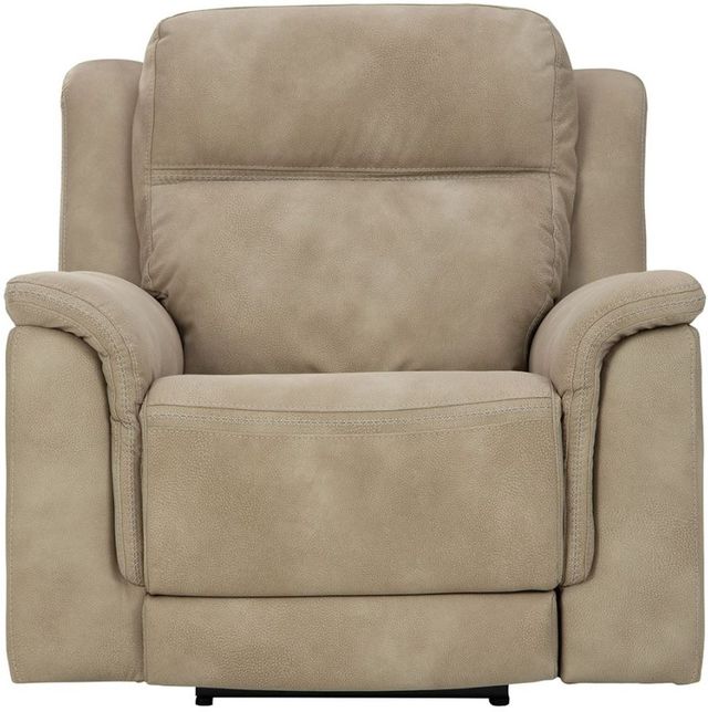 Signature Design by Ashley® Next-Gen DuraPella Sand Power Recliner-2