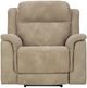 Signature Design by Ashley® Next-Gen DuraPella Sand Power Recliner-2