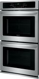 Frigidaire® 30" Stainless Steel Electric Built In Double Oven-4